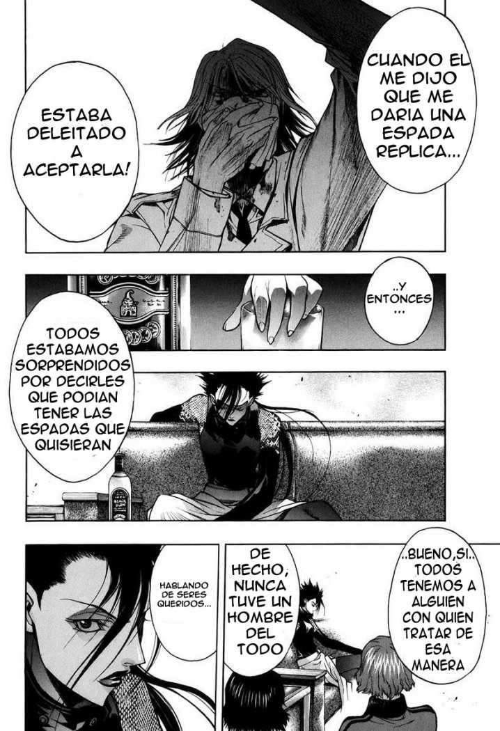 Capitulo 29 page 30
