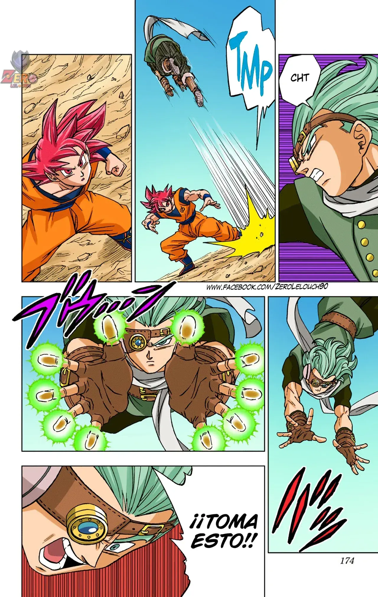 Capitulo 72 page 30