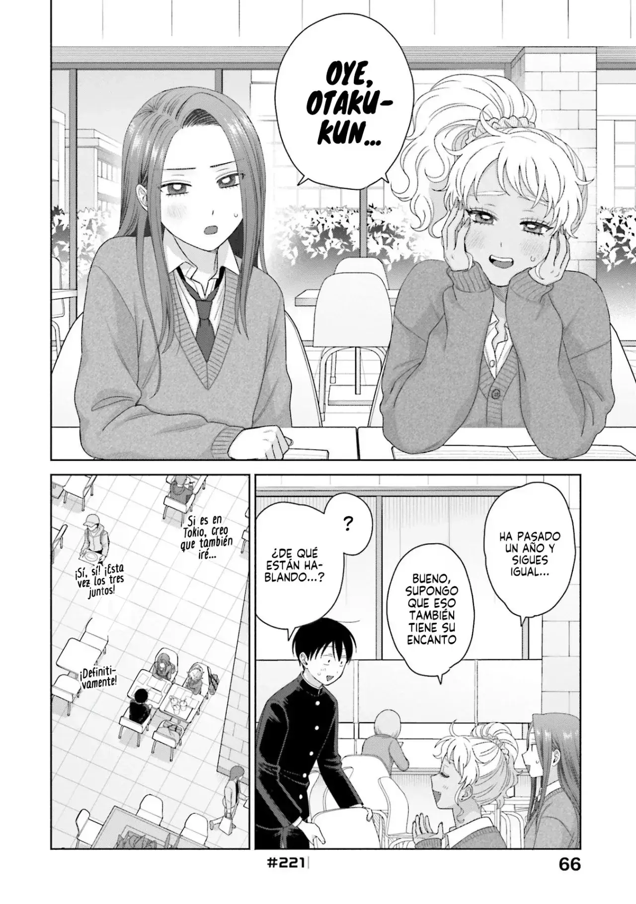 Capitulo 221 page 17