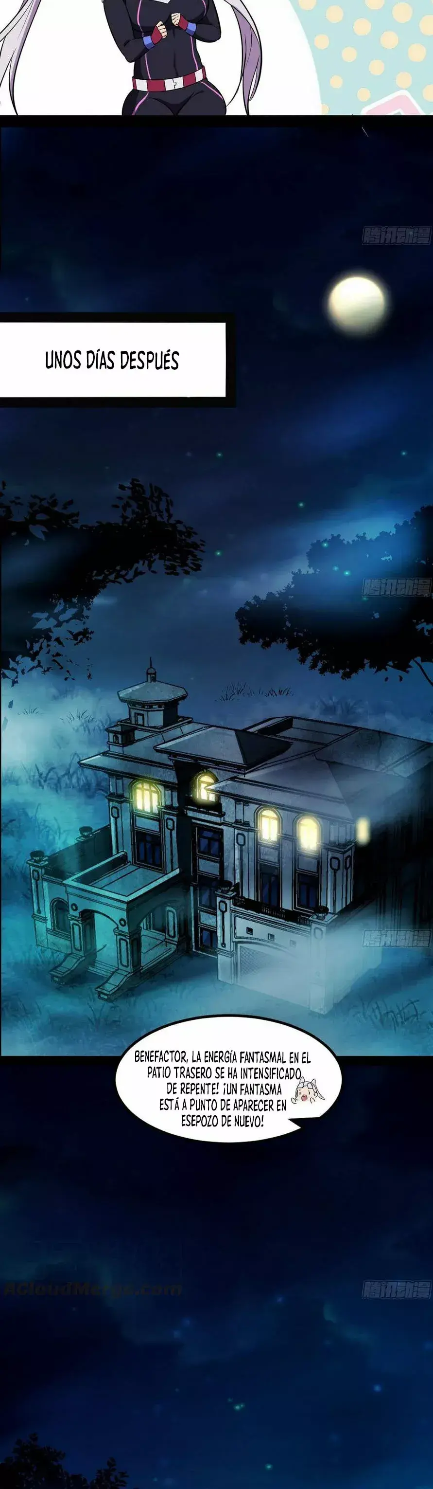 Capitulo 67 page 34