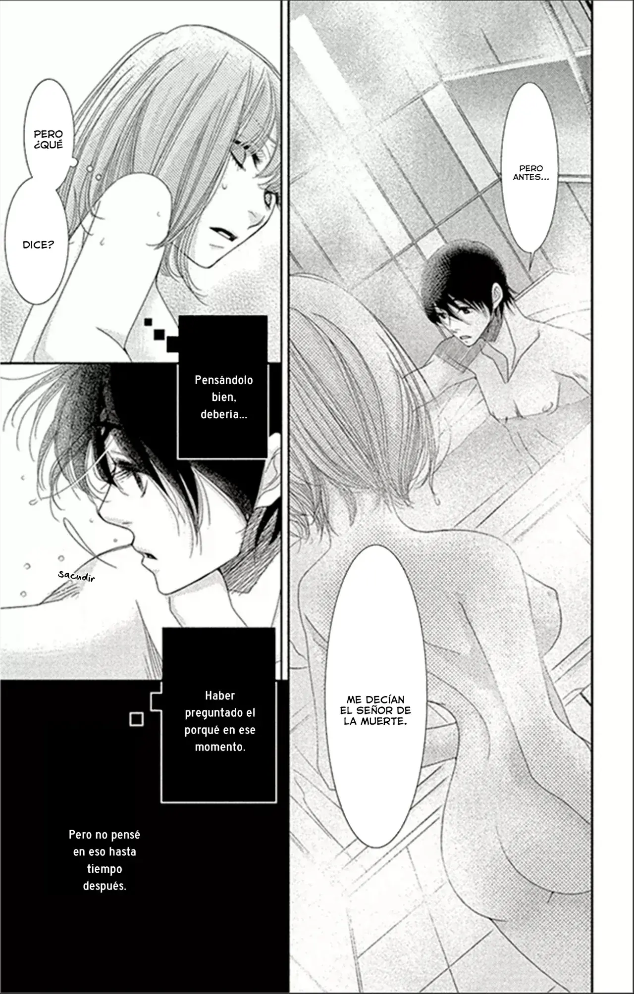 Capitulo 32 page 37