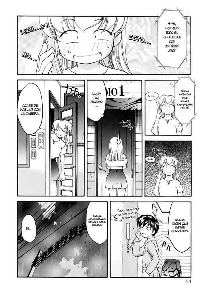 Capitulo 40 page 17
