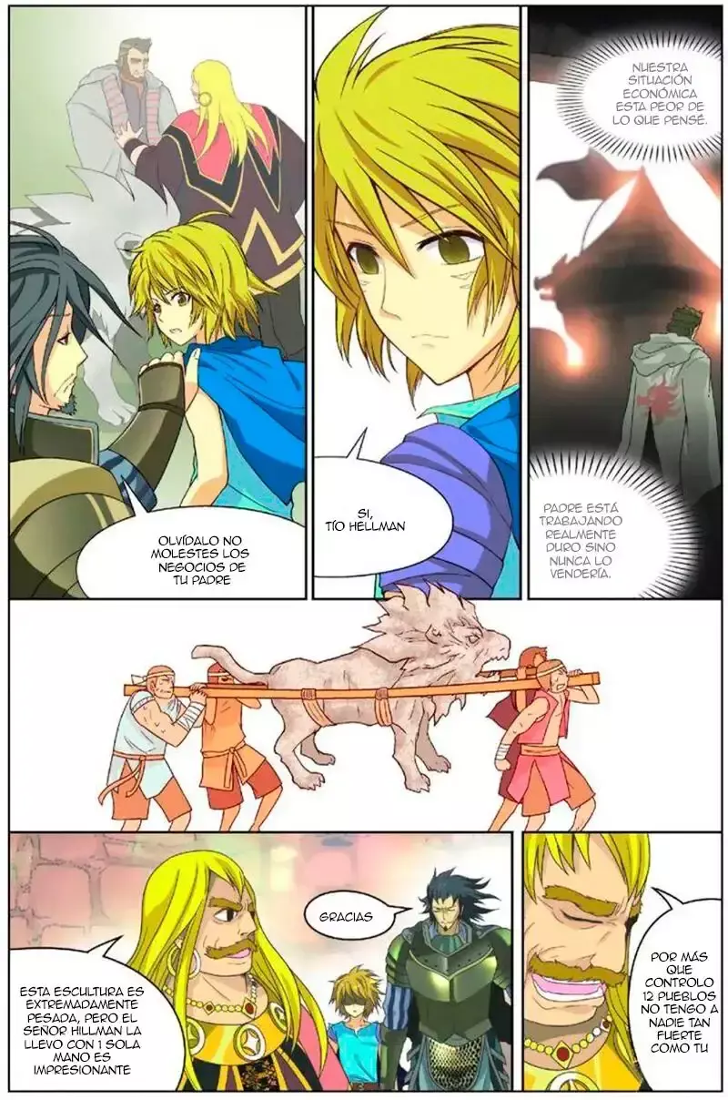 Capitulo 2 page 10