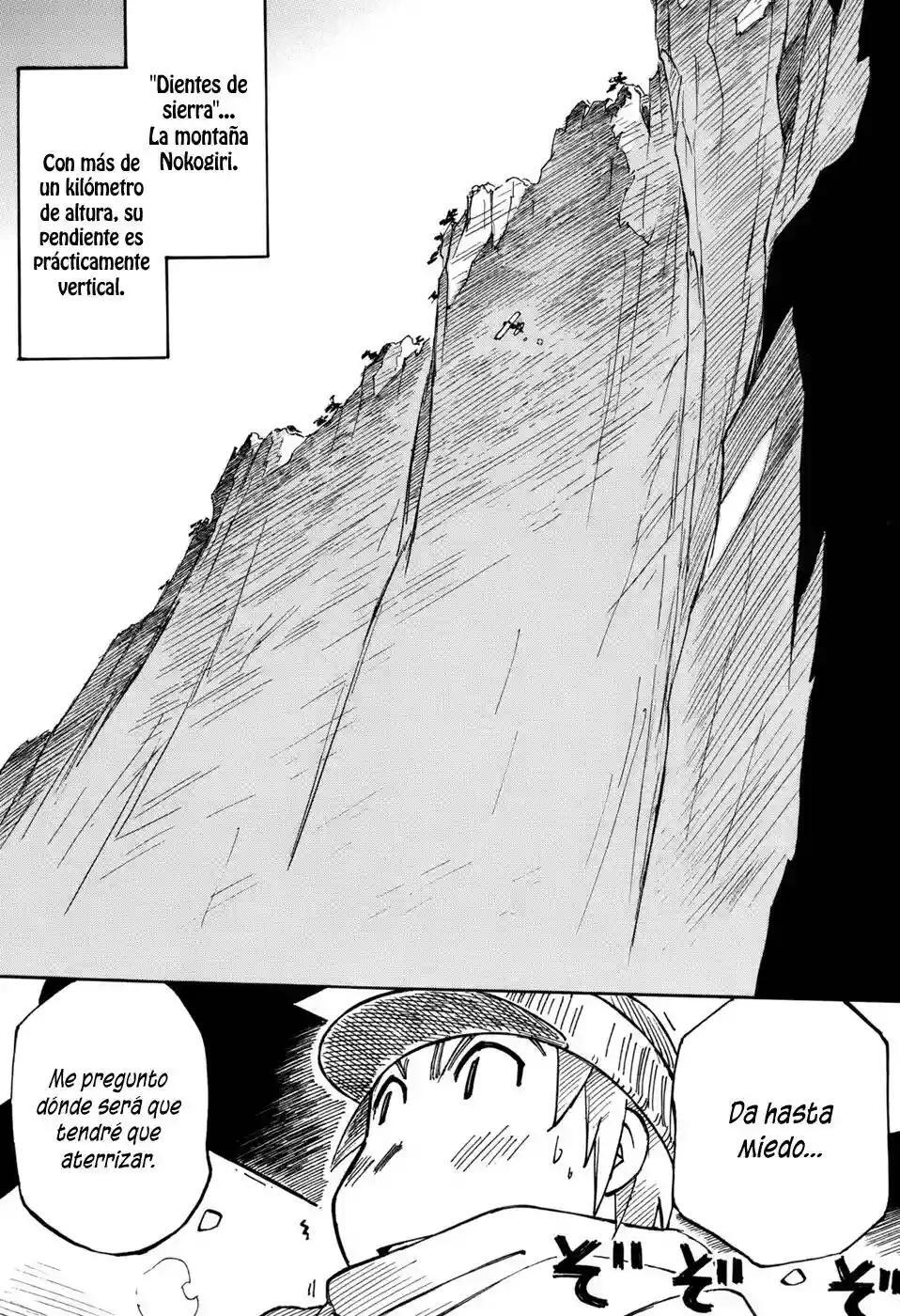 Capitulo 15 page 17
