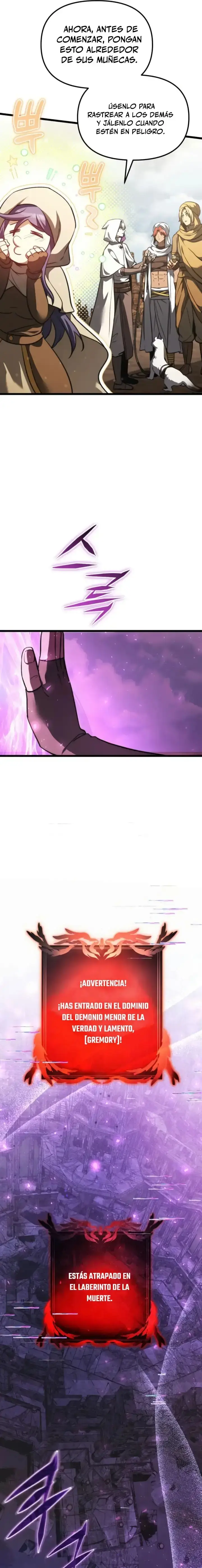 Capitulo 106 page 17