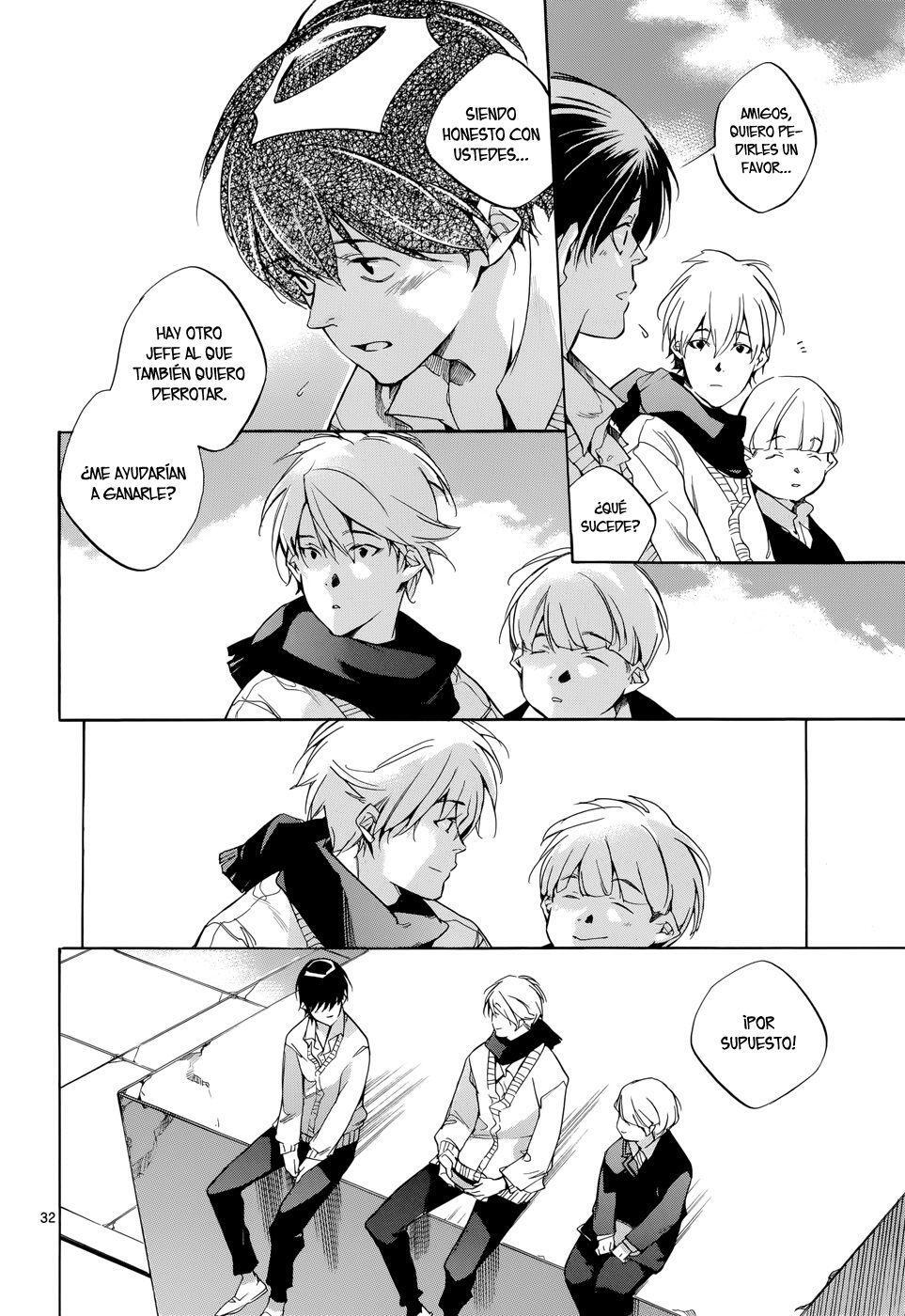 Capitulo 19 page 33
