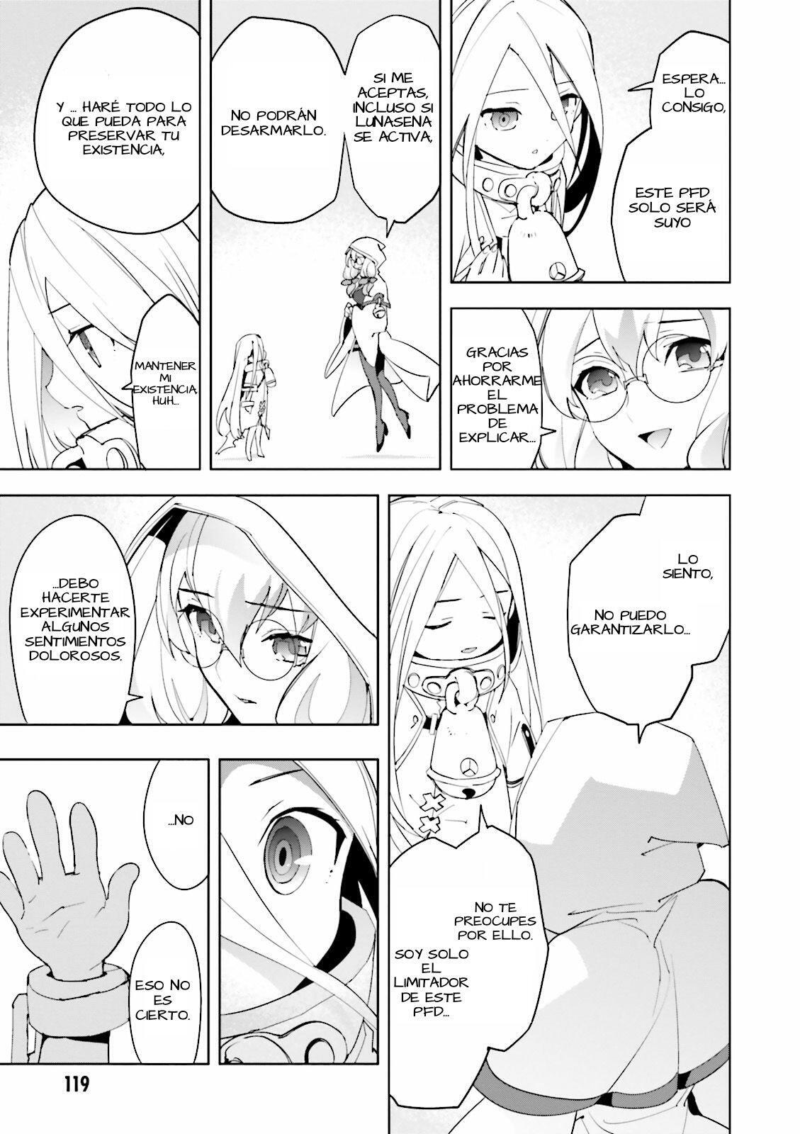 Capitulo 17 page 16