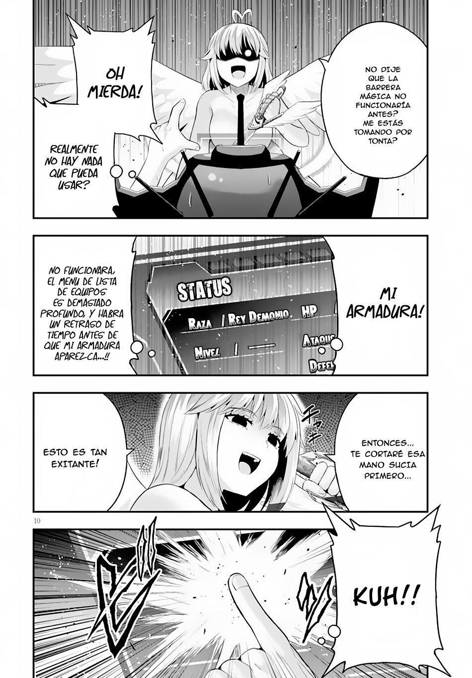 Capitulo 7 page 11