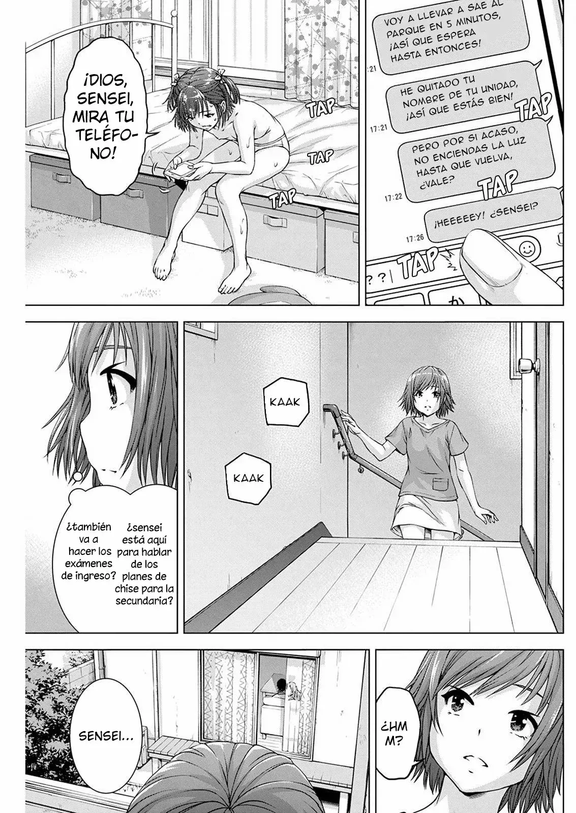 Capitulo 44 page 15