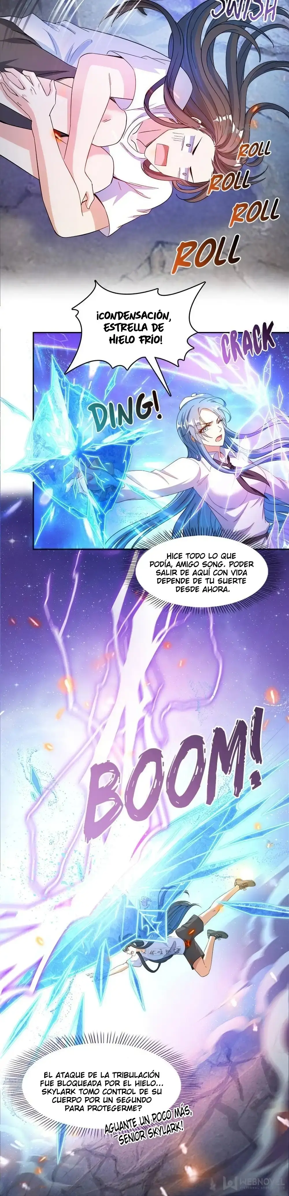 Capitulo 445 page 9