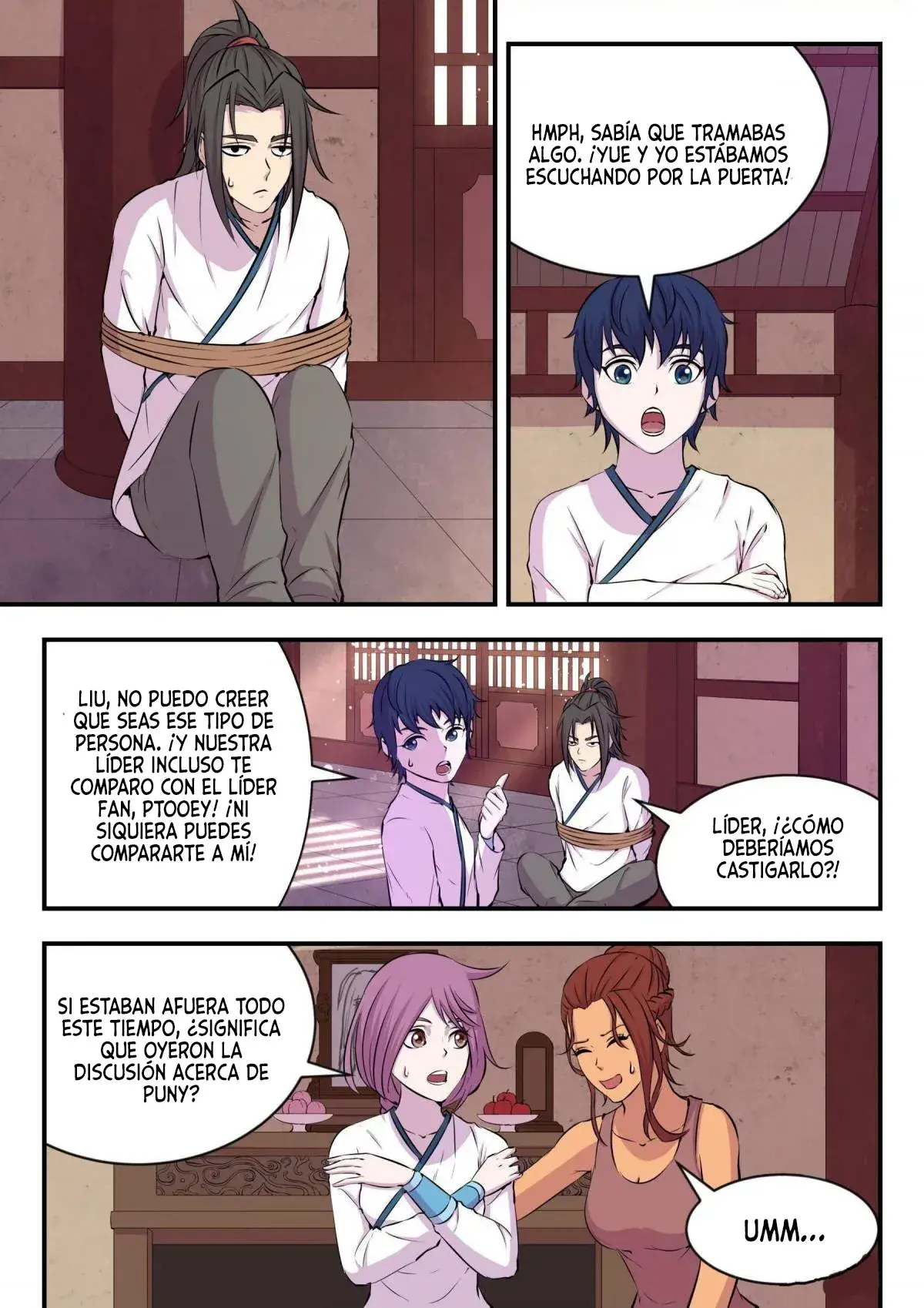 Capitulo 19 page 3
