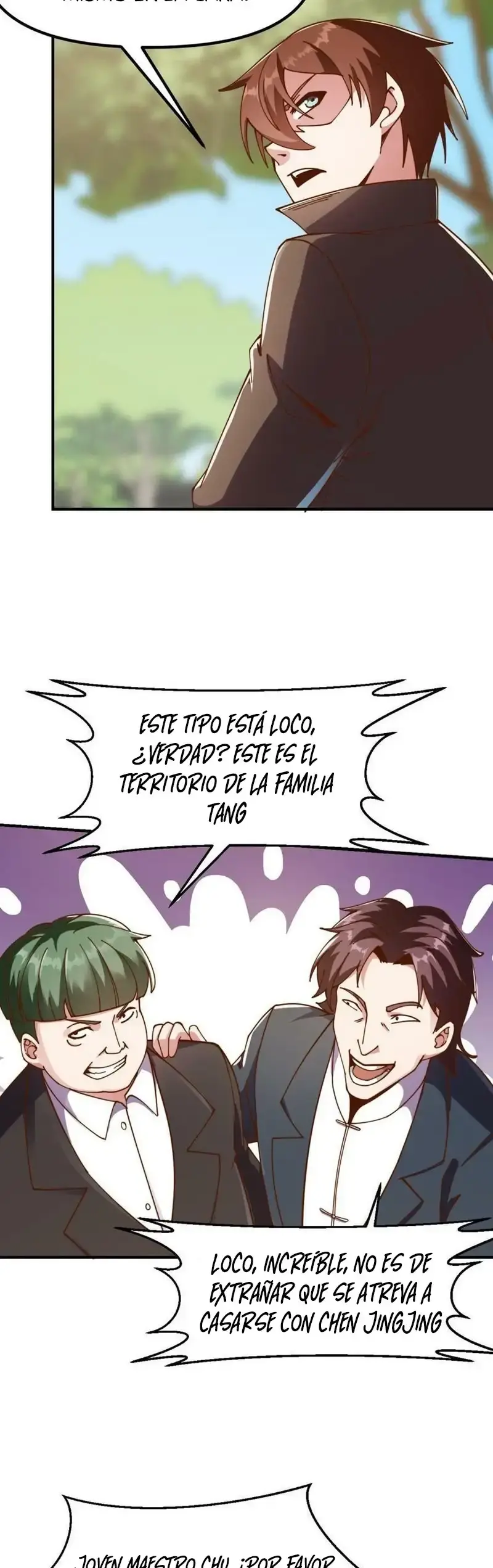 Capitulo 426 page 3