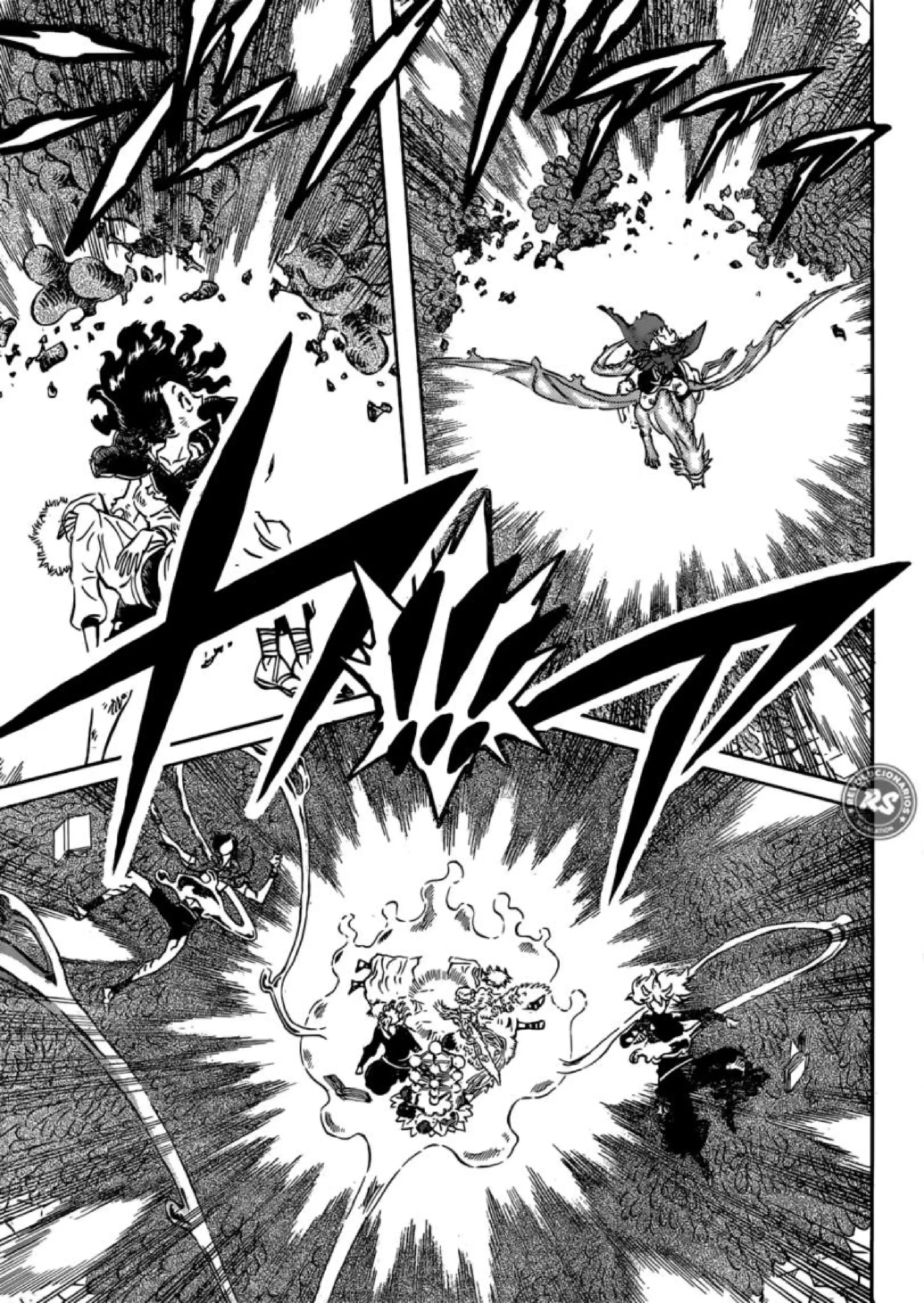 Capitulo 210 page 9