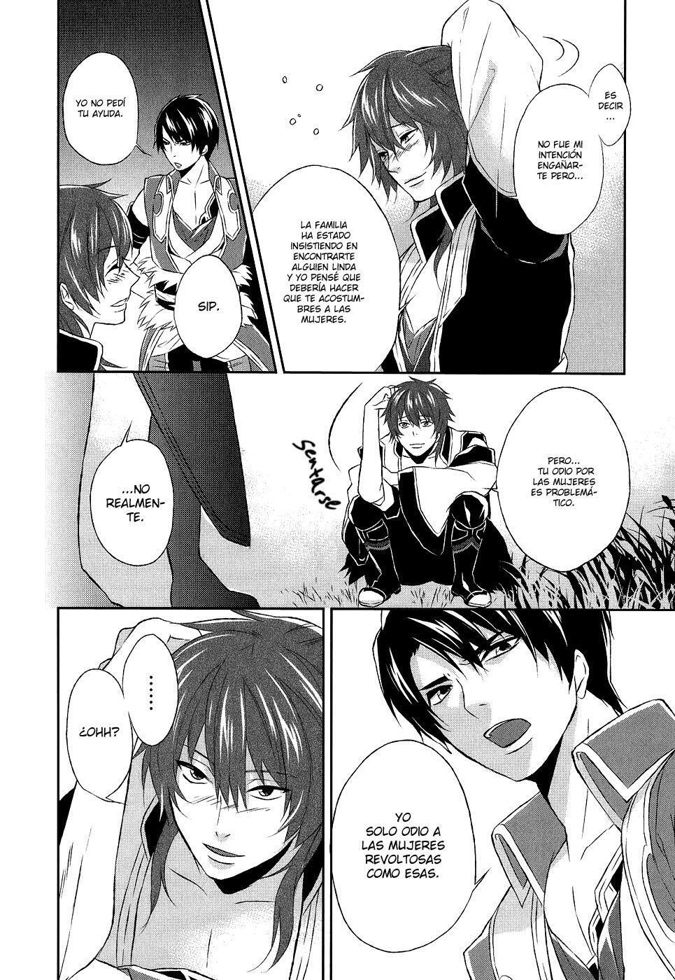 Capitulo 8.50 page 15