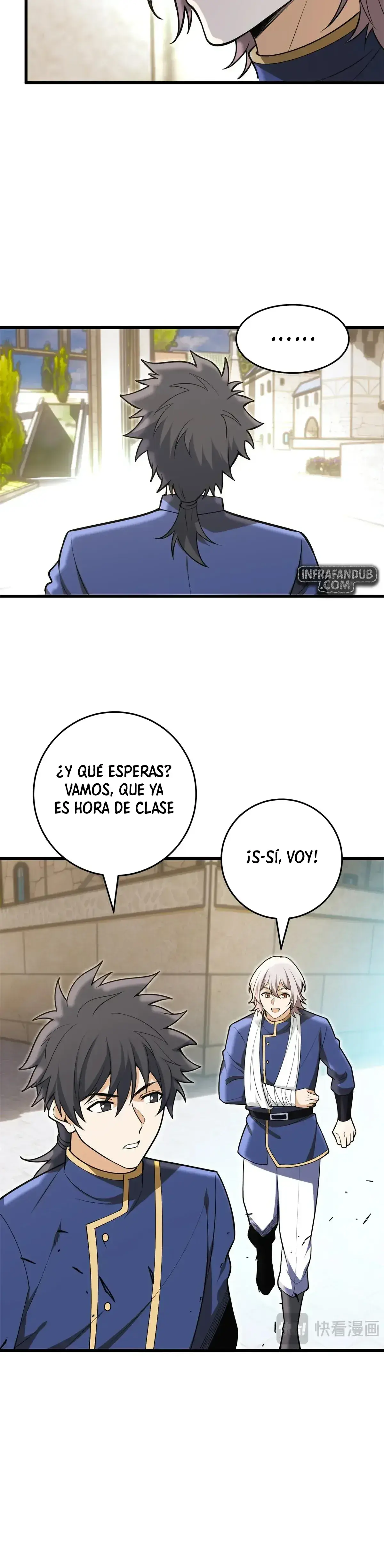 Capitulo 151 page 5