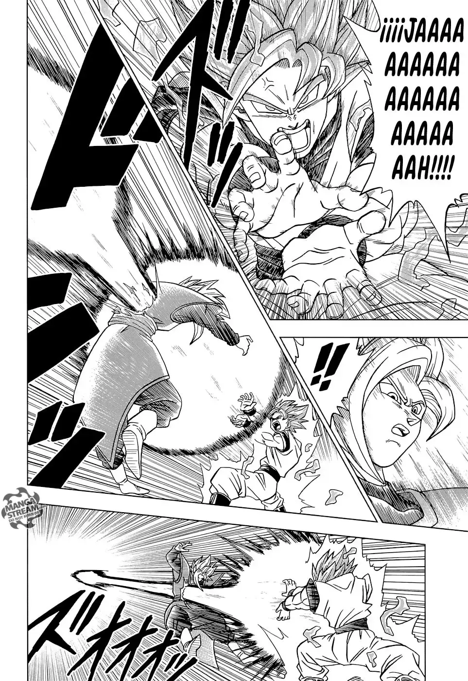 Capitulo 23 page 11