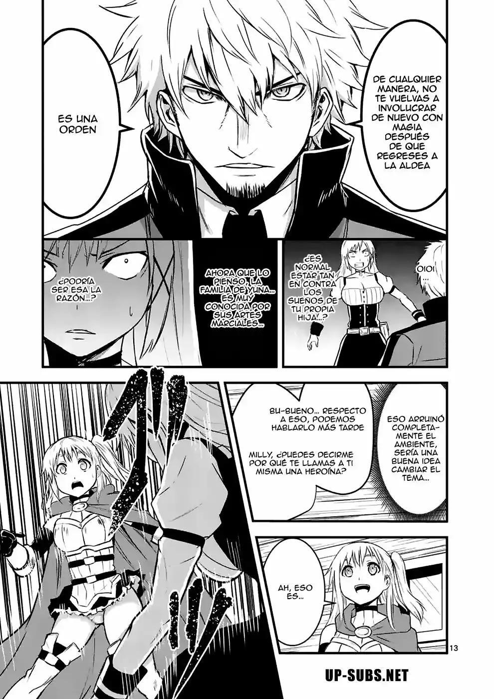 Capitulo 37 page 14