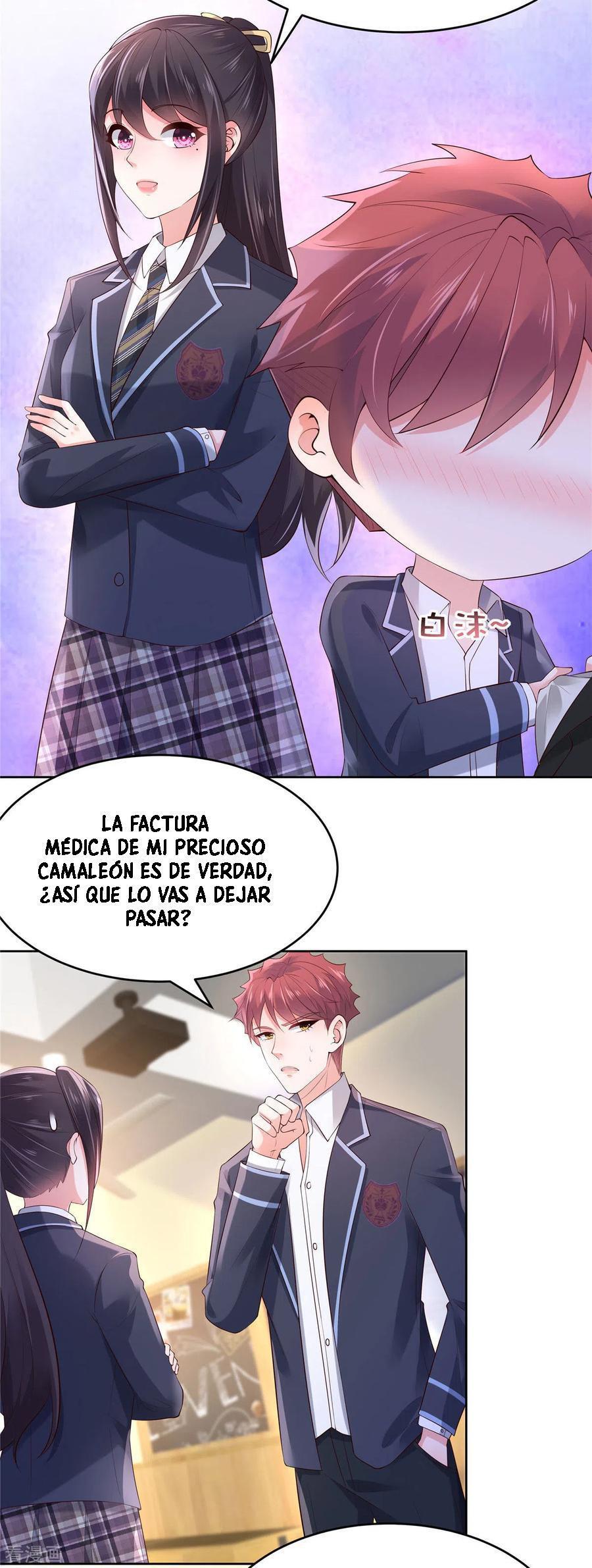 Capitulo 52 page 12