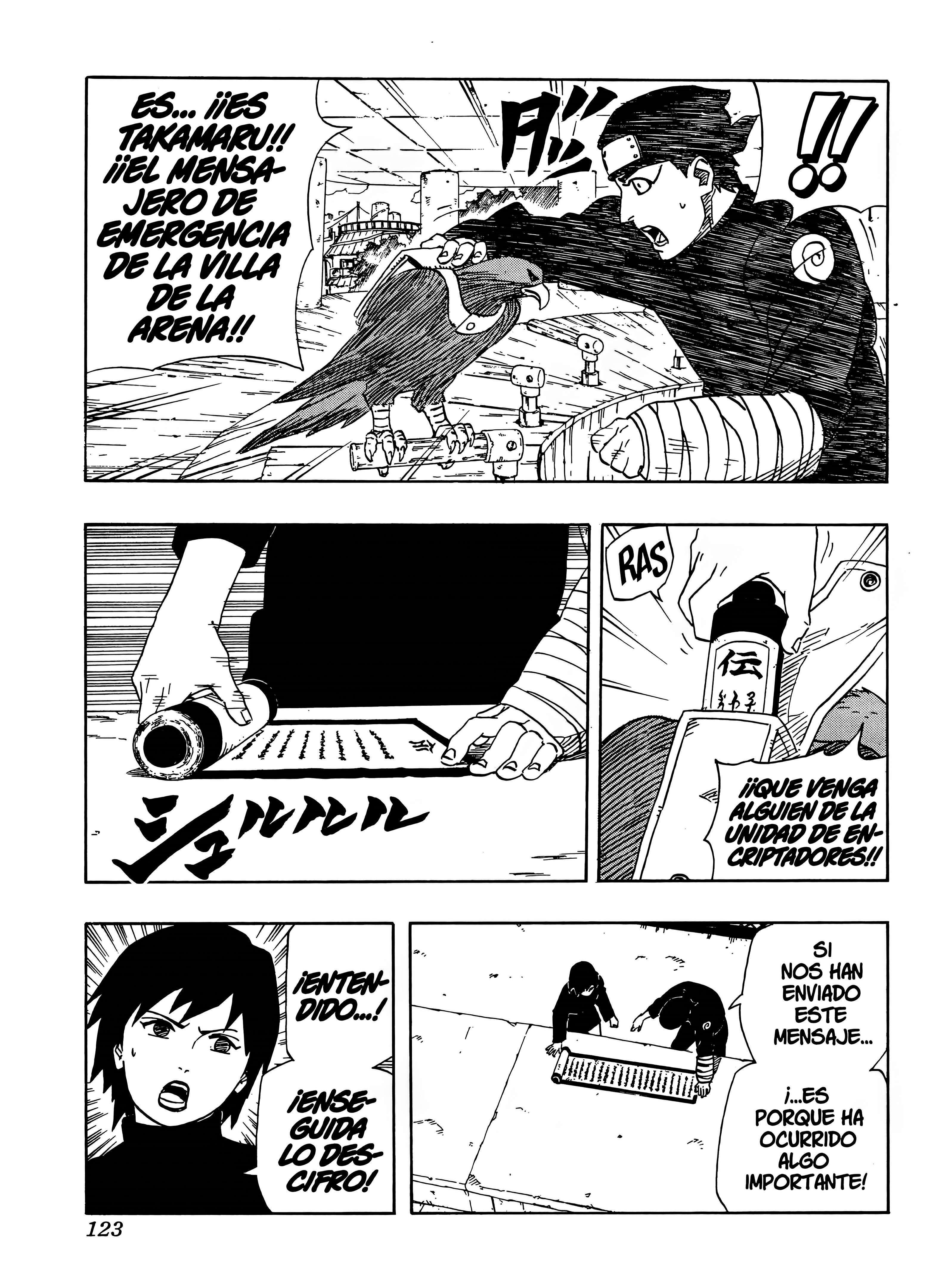 Capitulo 250 page 14
