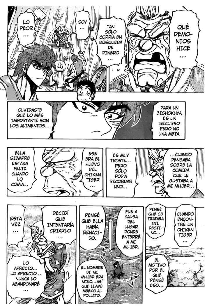 Capitulo 147 page 17