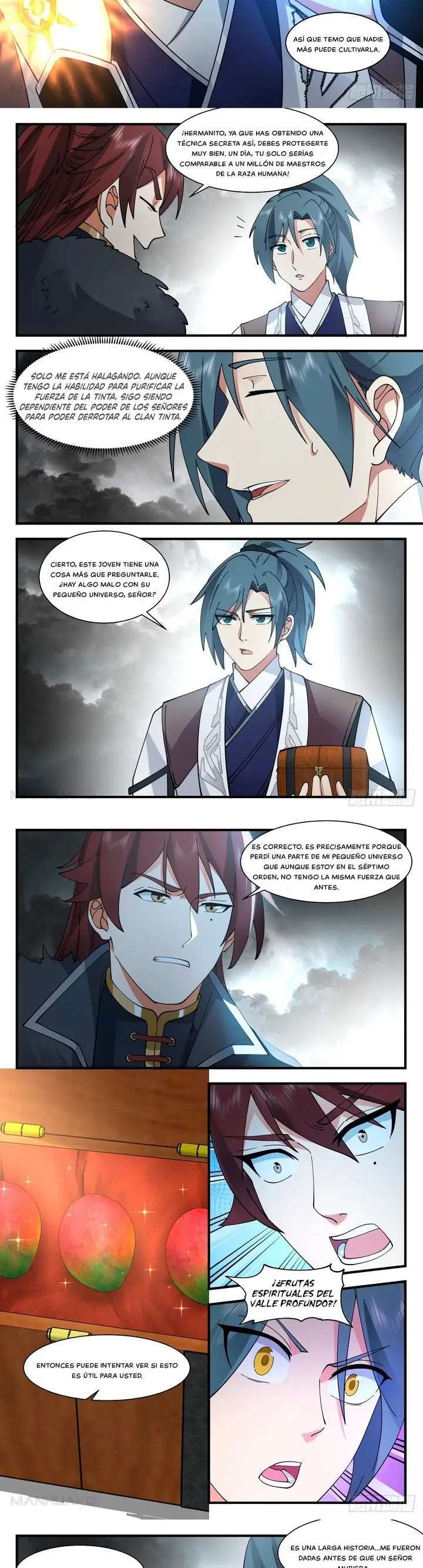 Capitulo 3047 page 2