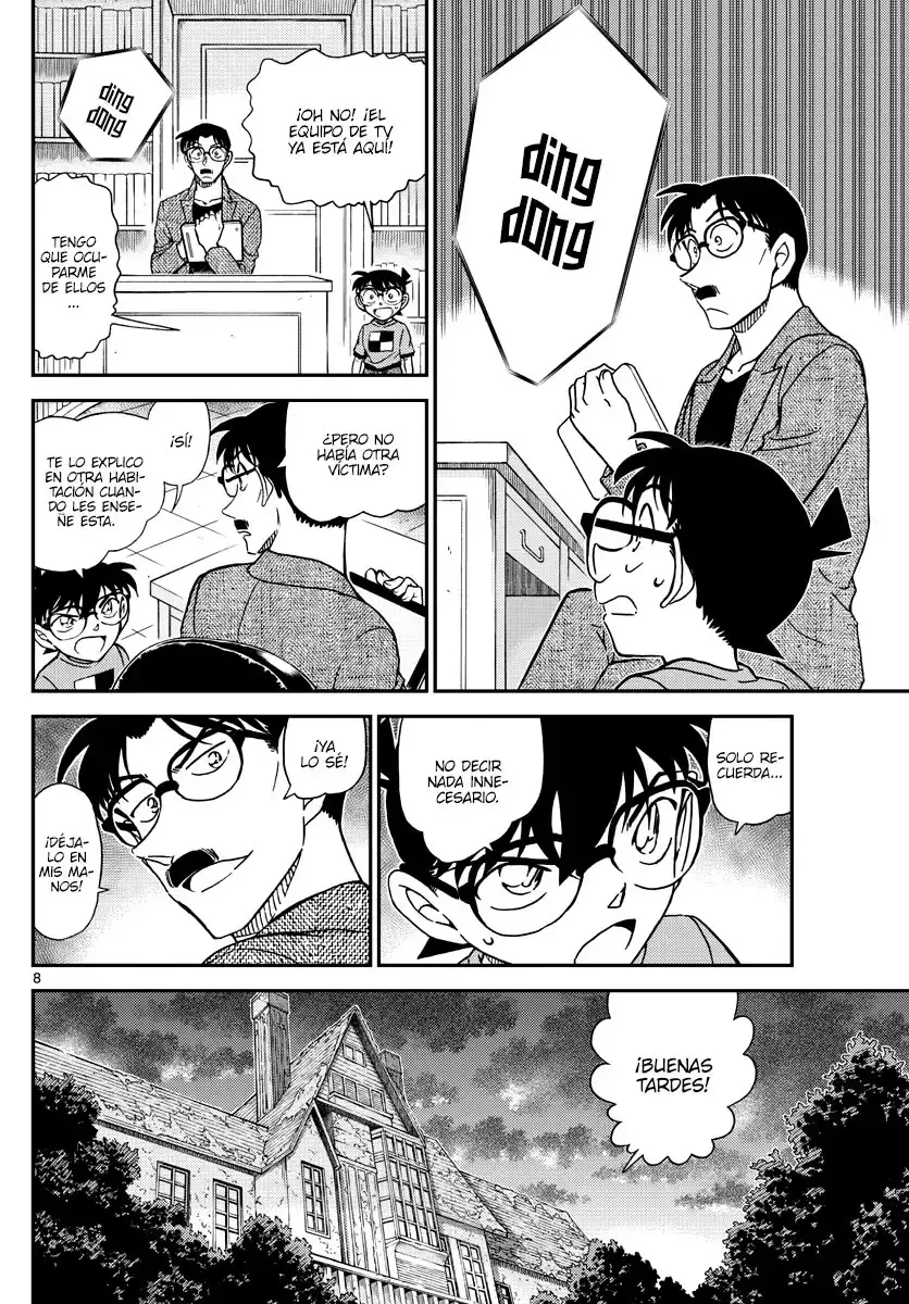 Capitulo 1059 page 8