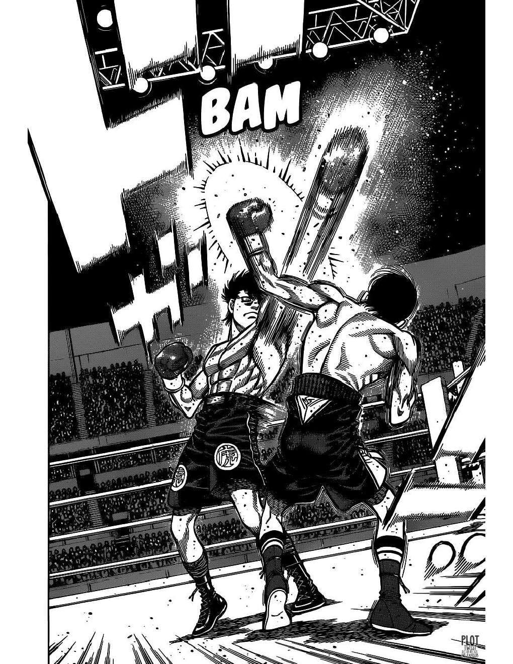 Capitulo 1295 page 11