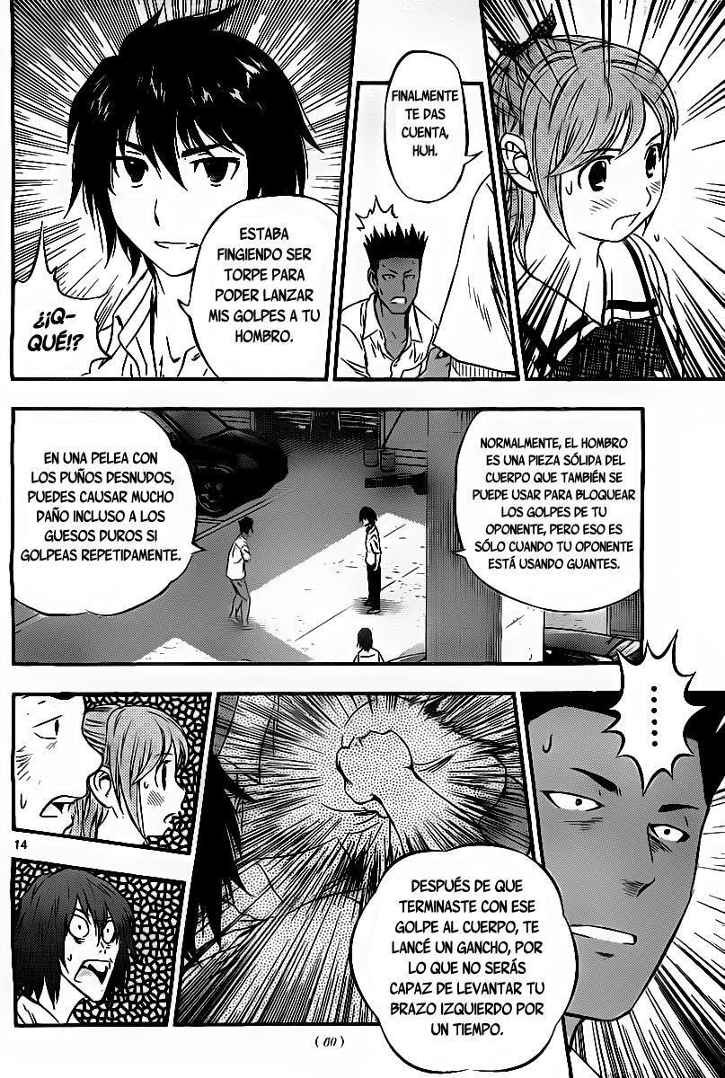 Capitulo 52 page 15