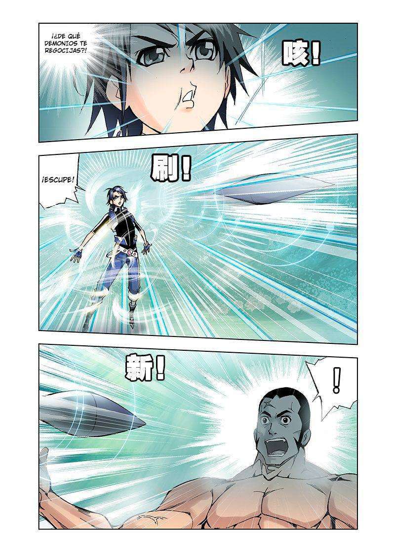 Capitulo 15 page 17