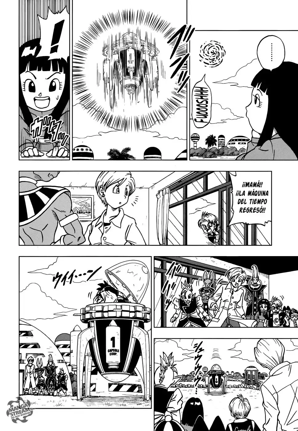 Capitulo 21 page 3