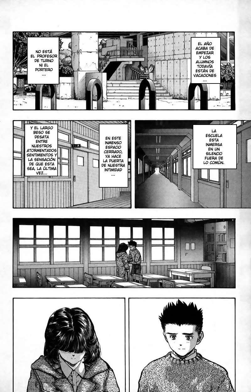 Capitulo 99 page 5