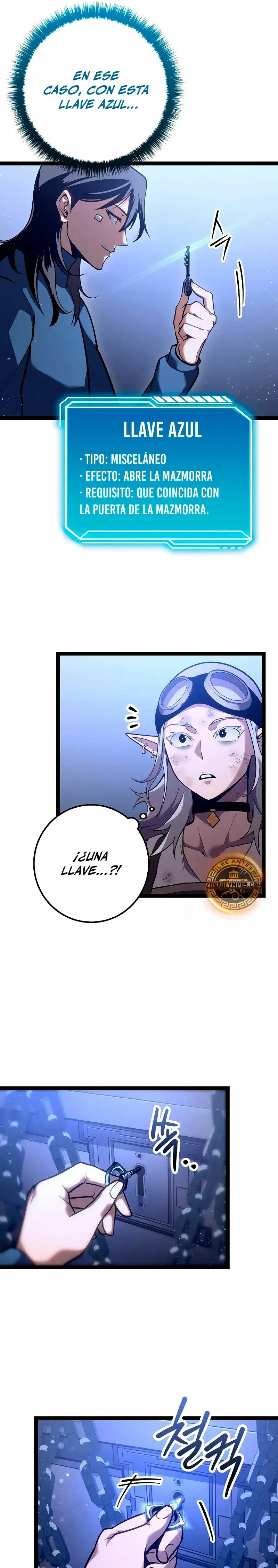 Capitulo 18 page 8