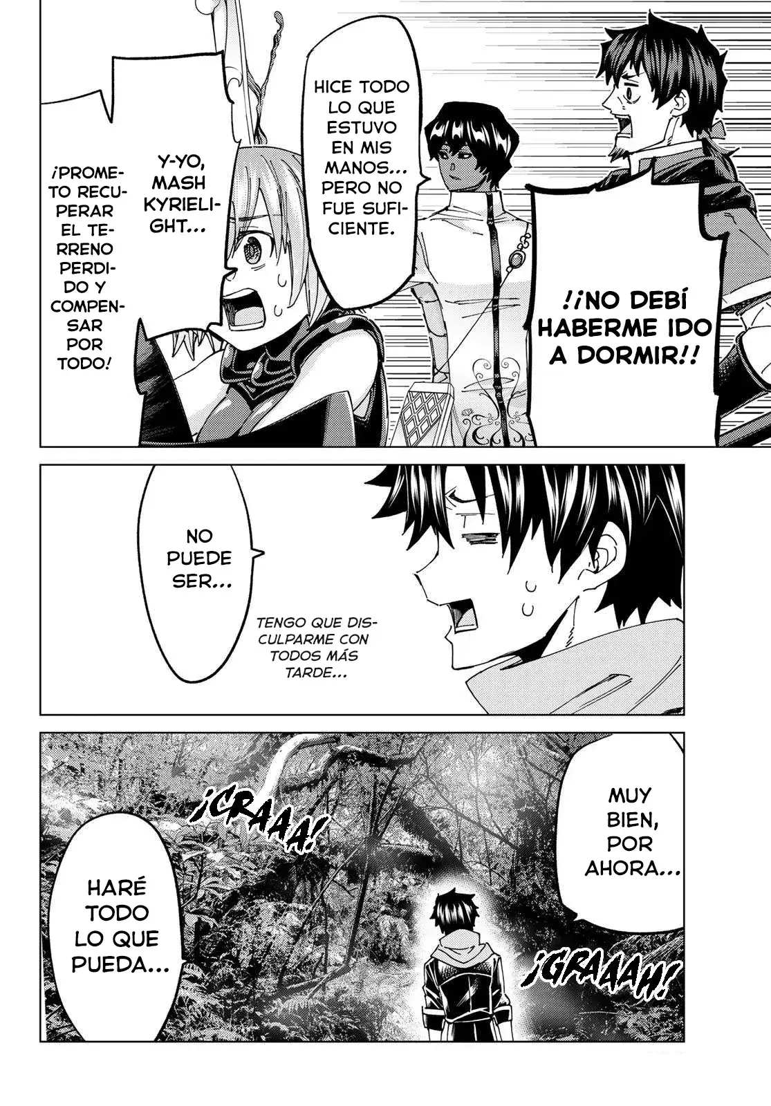 Capitulo 64 page 29