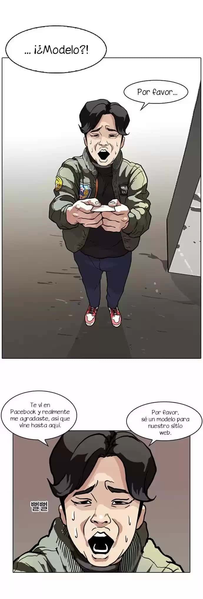 Capitulo 71 page 6