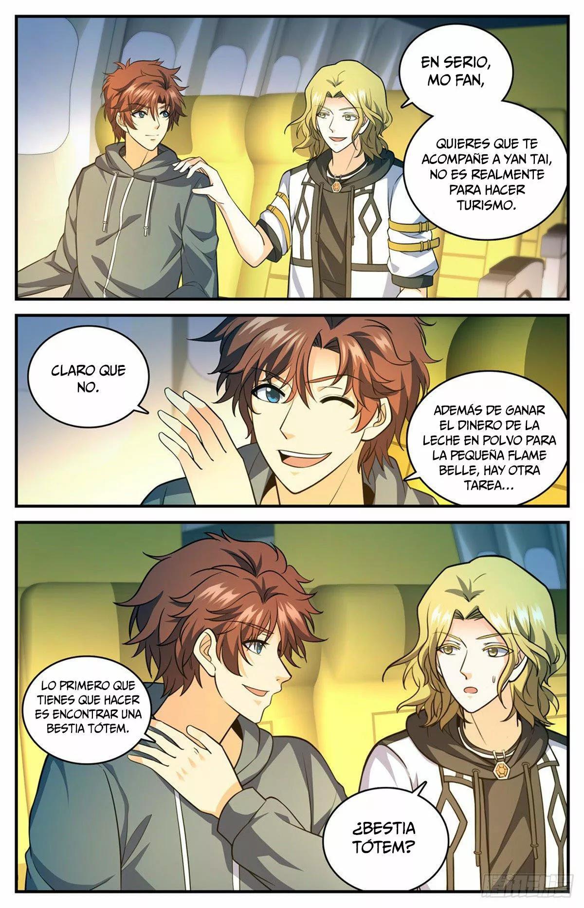 Capitulo 816 page 4
