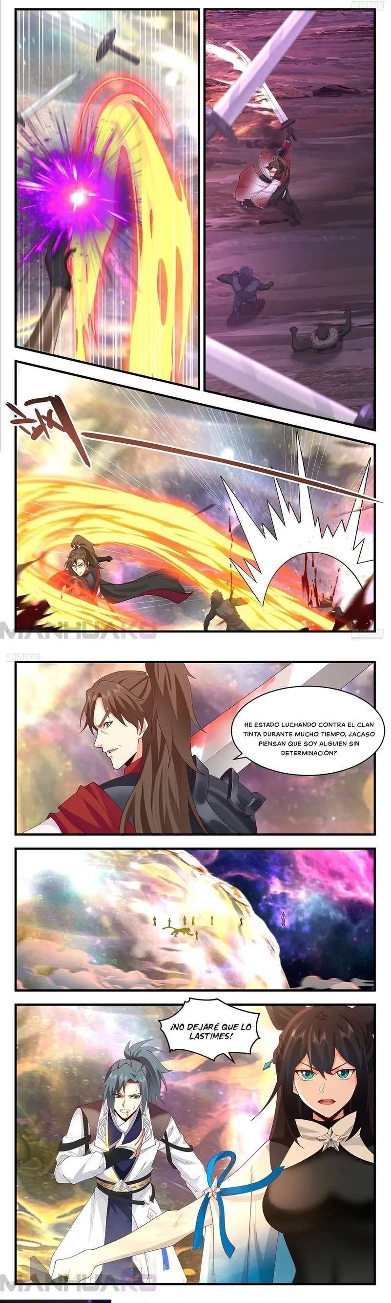 Capitulo 3580 page 4