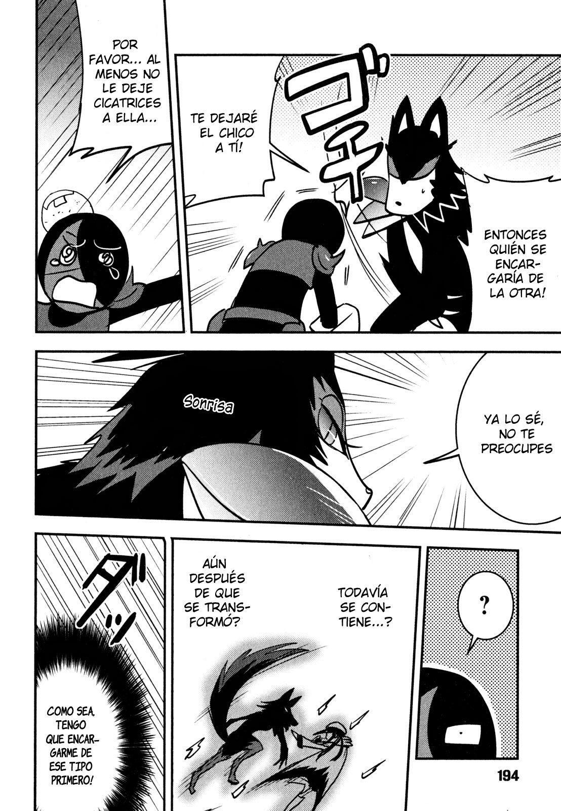 Capitulo 8 page 21