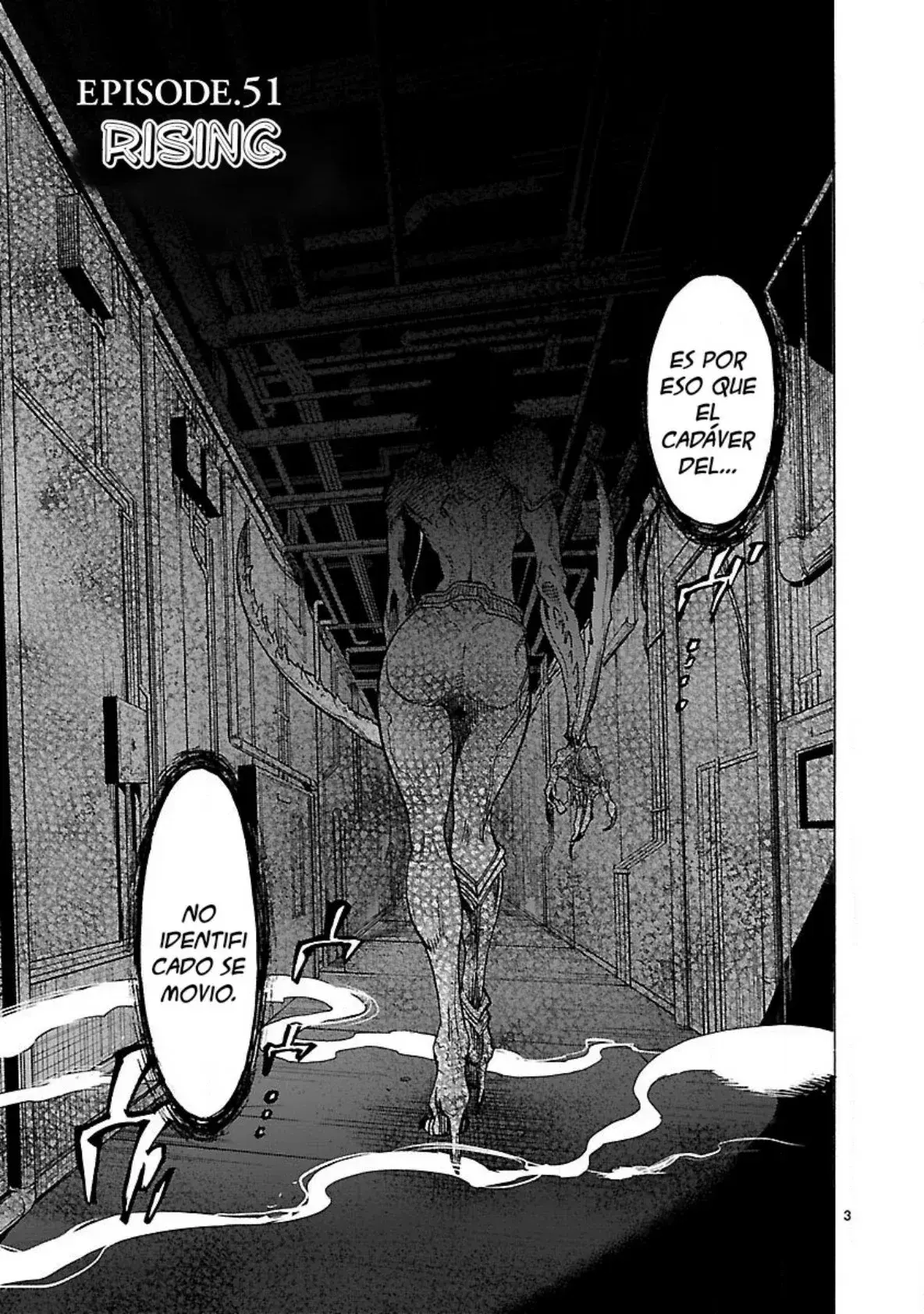 Capitulo 51 page 5