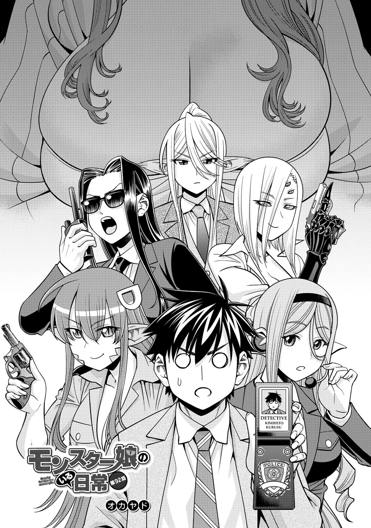Capitulo 92 page 2
