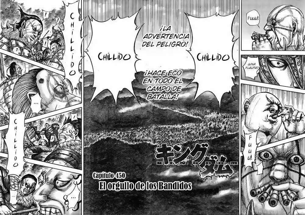 Capitulo 450 page 3
