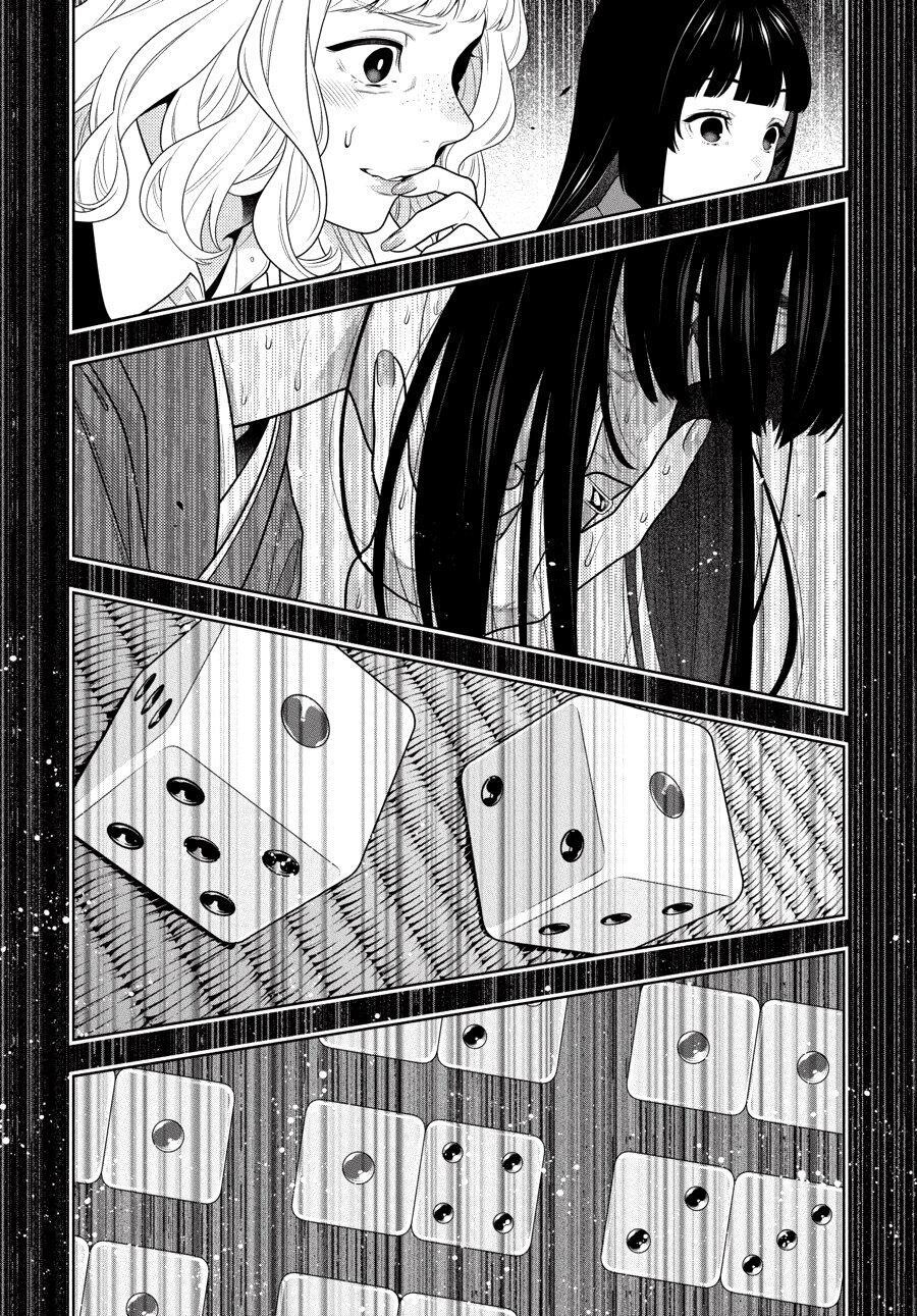 Capitulo 102 page 18