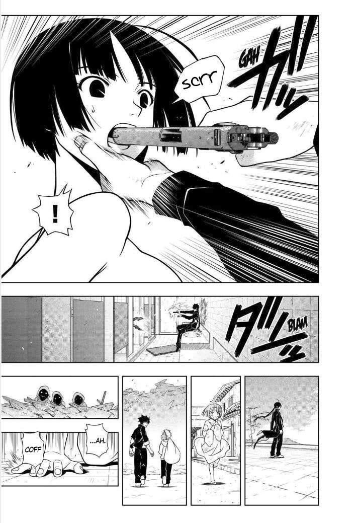 Capitulo 17 page 16