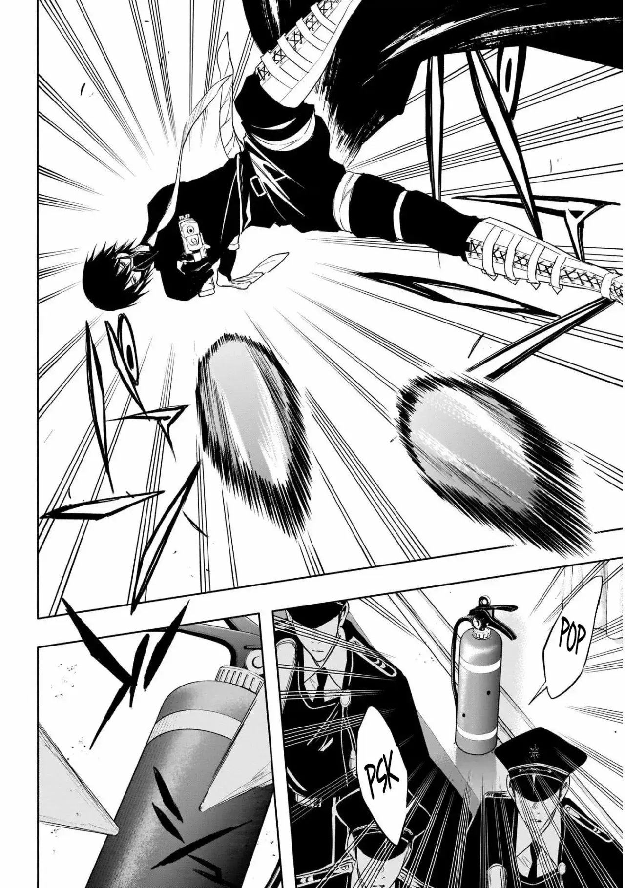 Capitulo 55 page 17