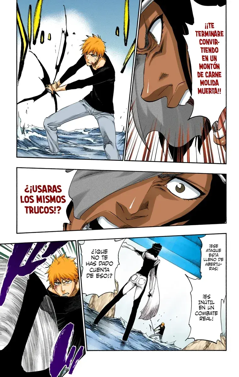 Capitulo 443 page 14