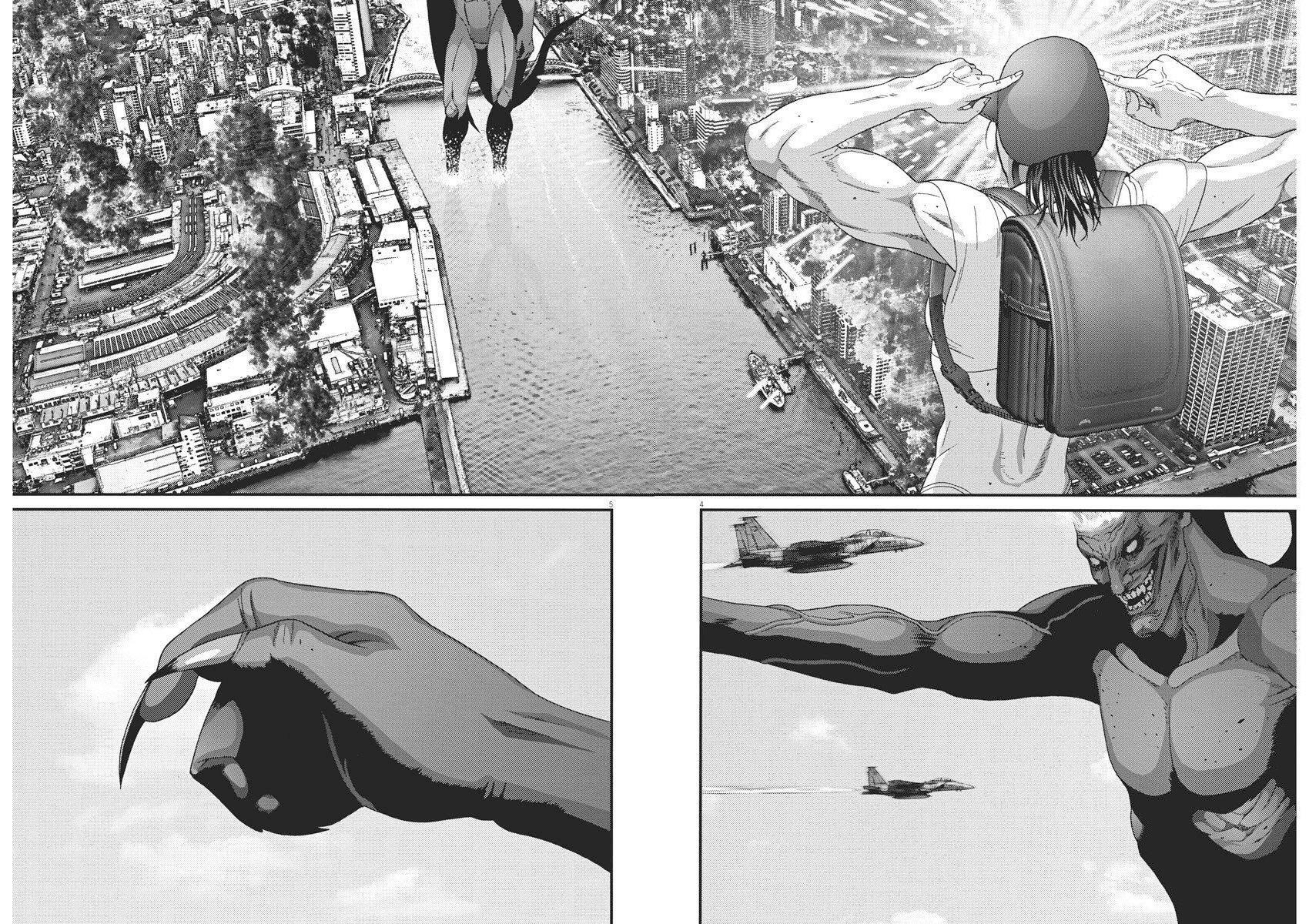Capitulo 67 page 4