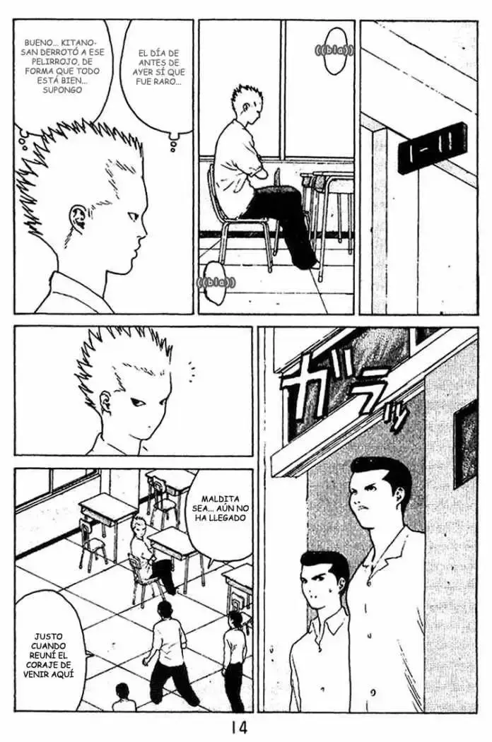 Capitulo 27 page 14