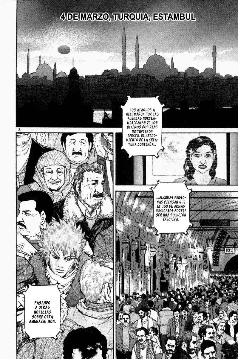 Capitulo 157 page 17