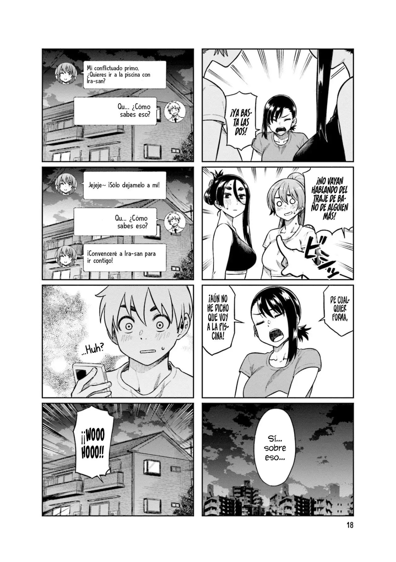 Capitulo 70 page 9