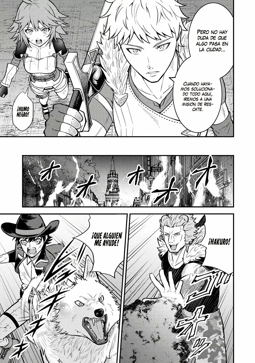 Capitulo 16 page 17