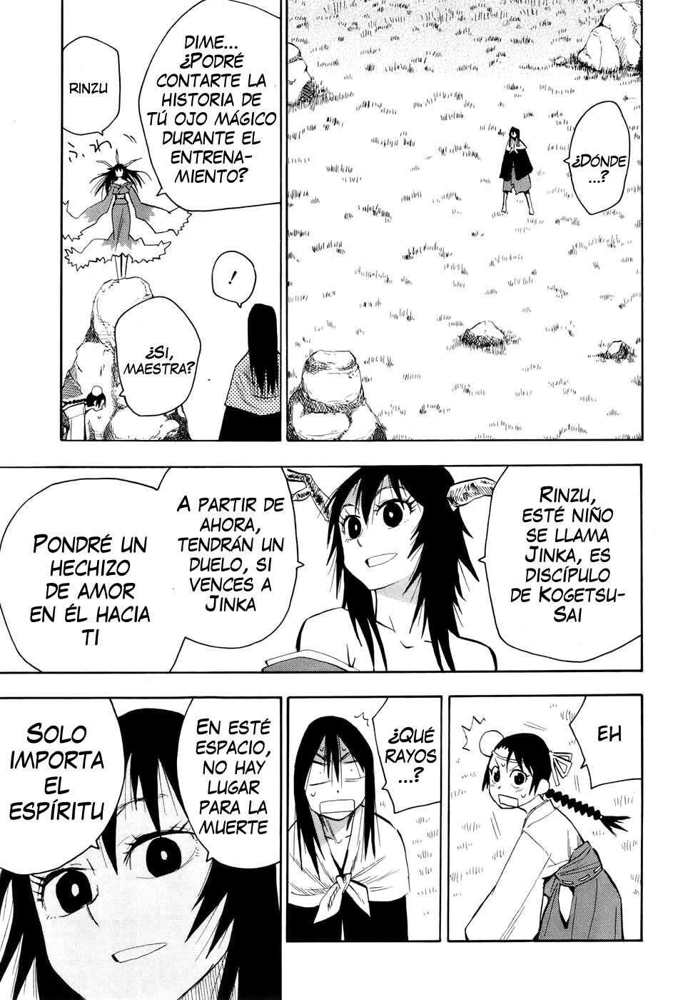Capitulo 22 page 24